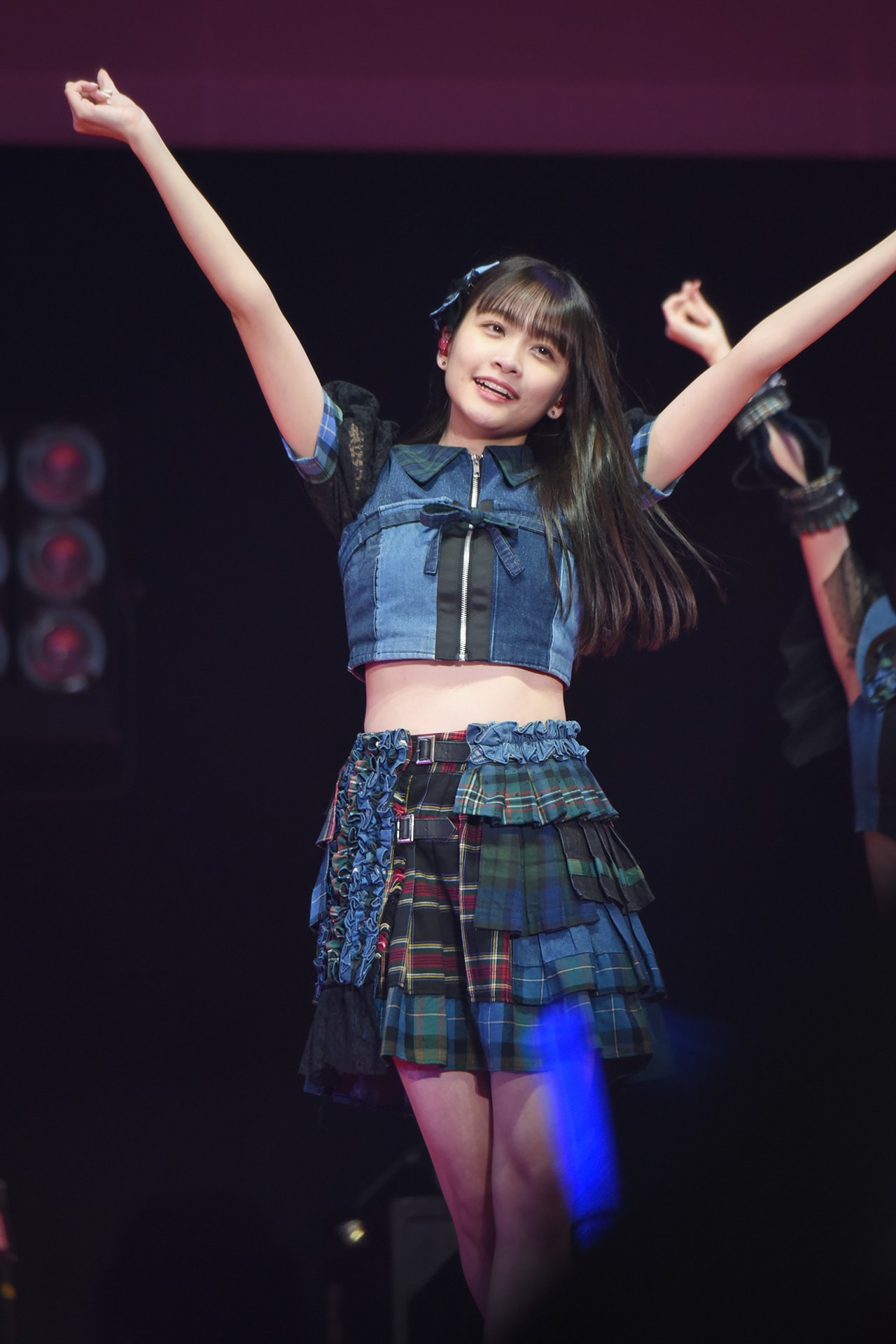 中村果蓮（26時のマスカレイド） [画像ギャラリー 189/200] - 音楽ナタリー