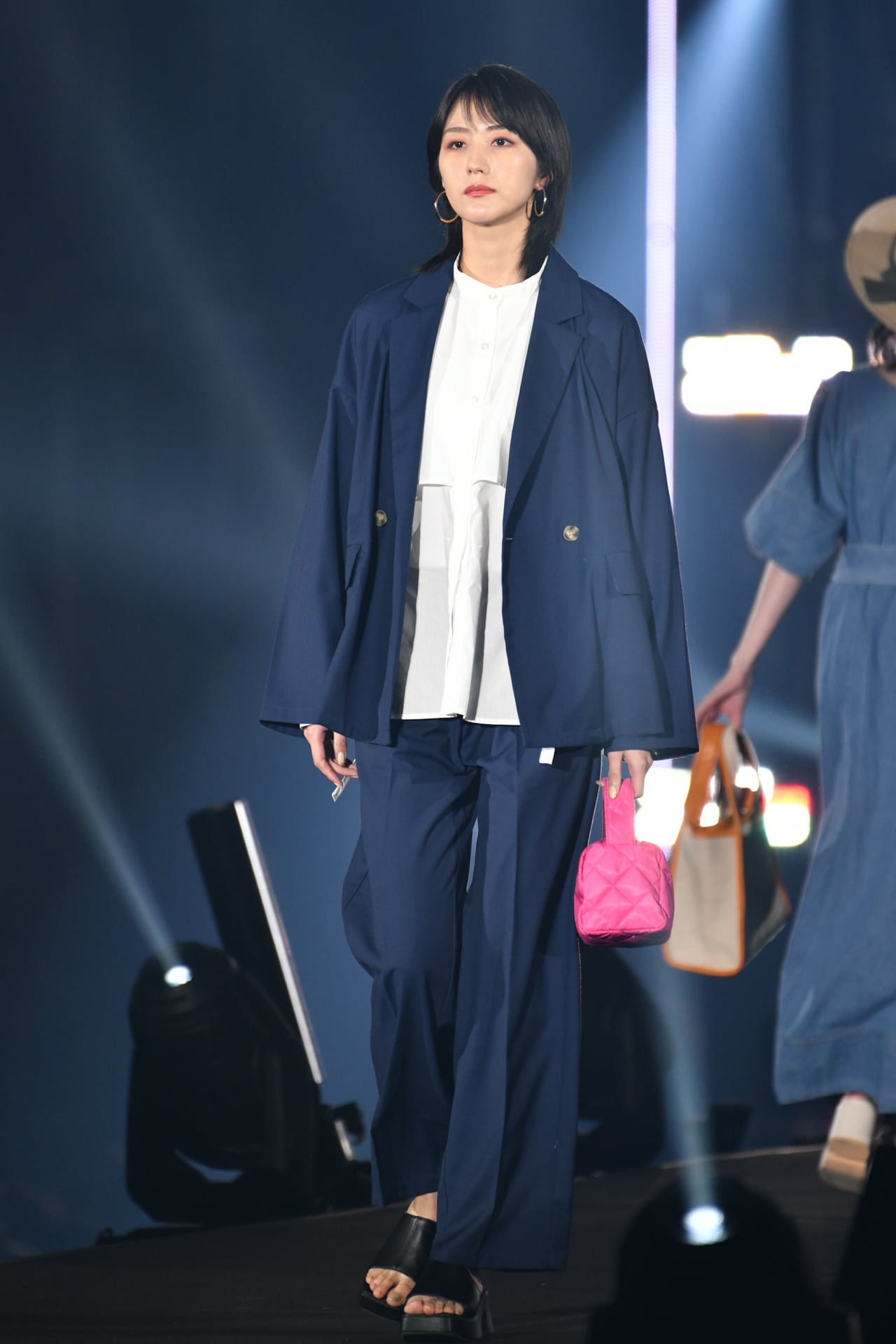 土生瑞穂（櫻坂46） [画像ギャラリー 5/28] - 音楽ナタリー