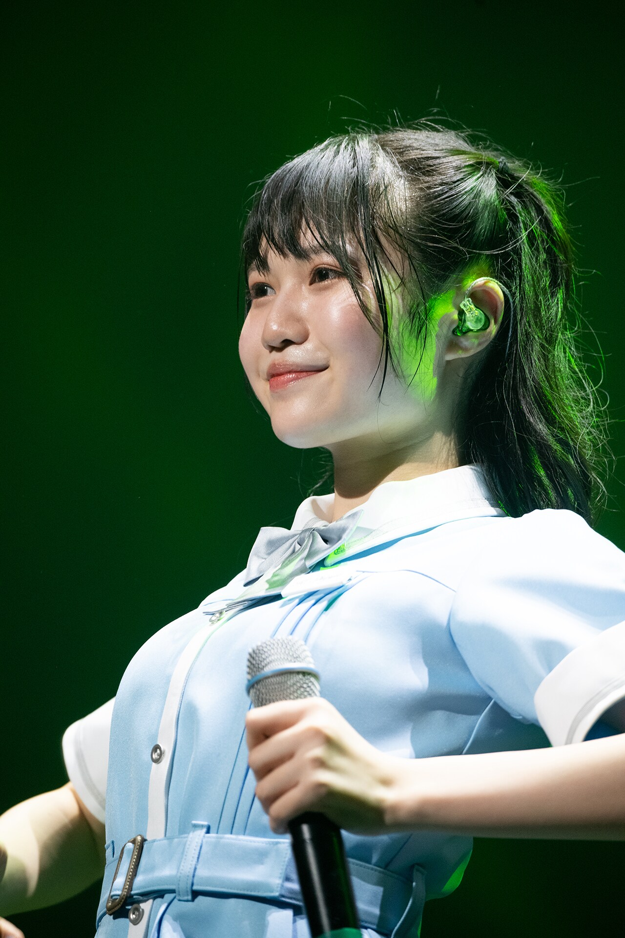 吉瀬真珠 [画像ギャラリー 80/95] - 音楽ナタリー