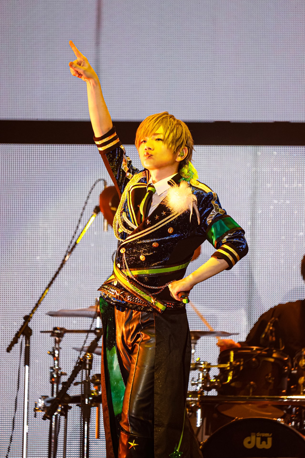 うらたぬき [画像ギャラリー 12/19] - 音楽ナタリー