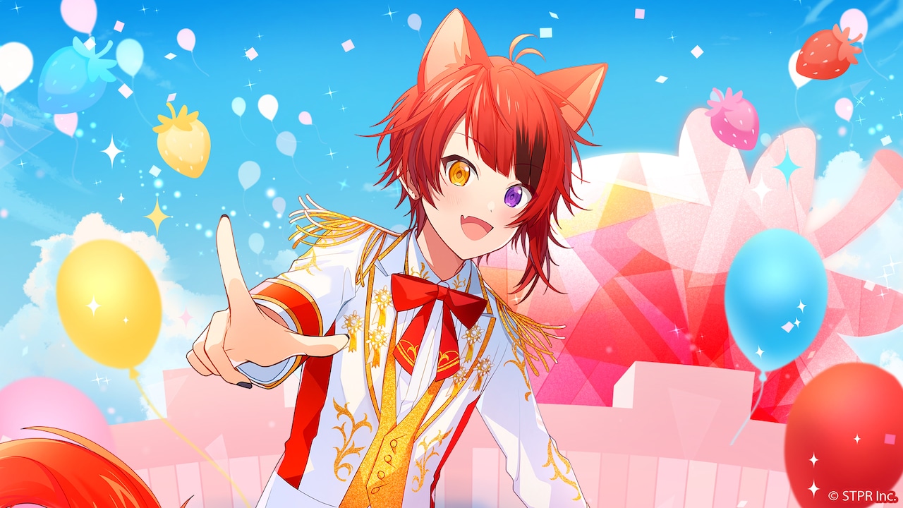 すとぷり莉犬、サブチャンアニメとリンクする新曲「Kizuna」MV公開 莉