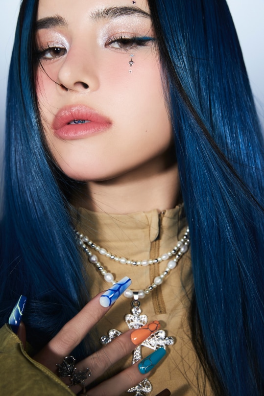 HARVEY（XG） [画像ギャラリー 5/9] - 音楽ナタリー