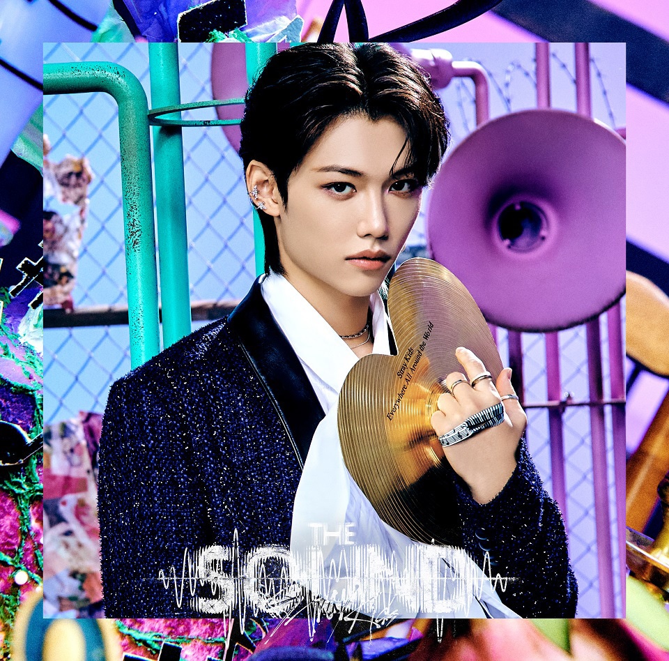 Stray Kidsフィリックスが阪急百貨店にやってくる - 音楽ナタリー