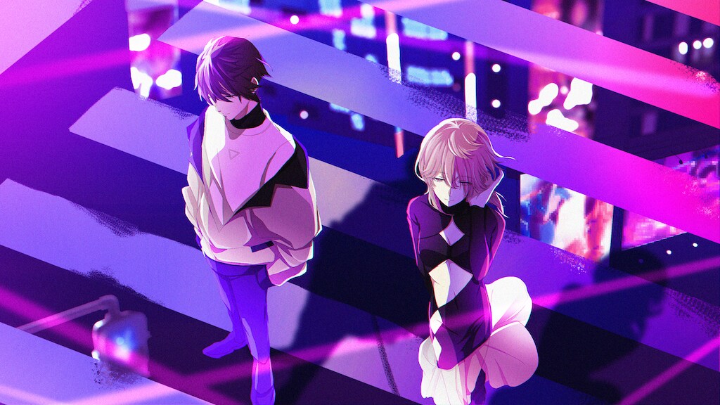 音楽ユニット「今夜、あの街から」がアニメ「名探偵コナン」ED曲で