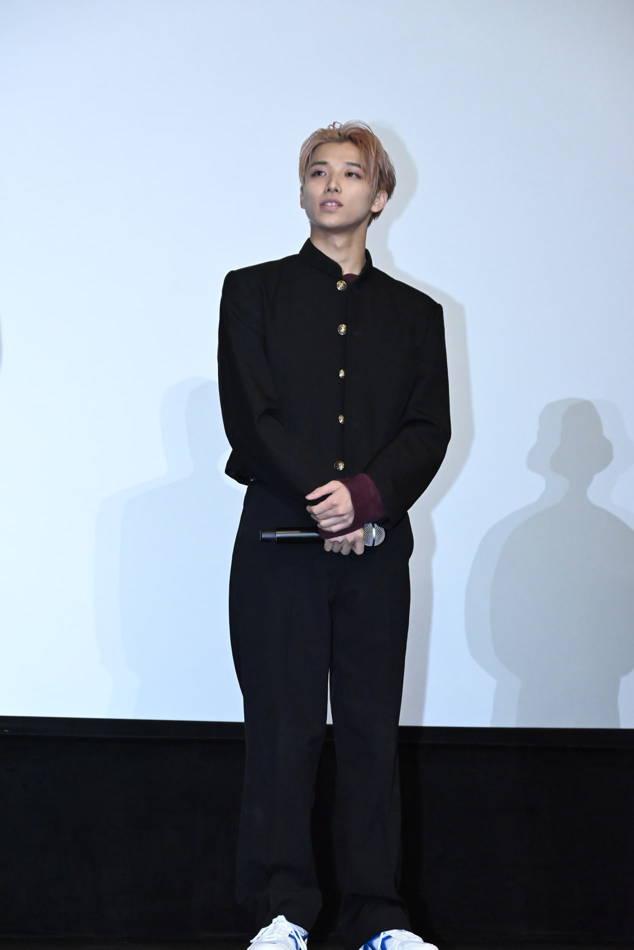 ONE N' ONLYの高尾颯斗（HAYATO）。 [画像ギャラリー 19/31] - 音楽