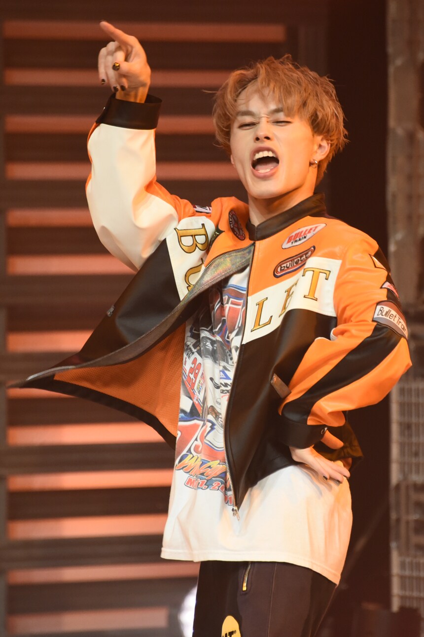 マサヒロ [画像ギャラリー 48/55] - 音楽ナタリー