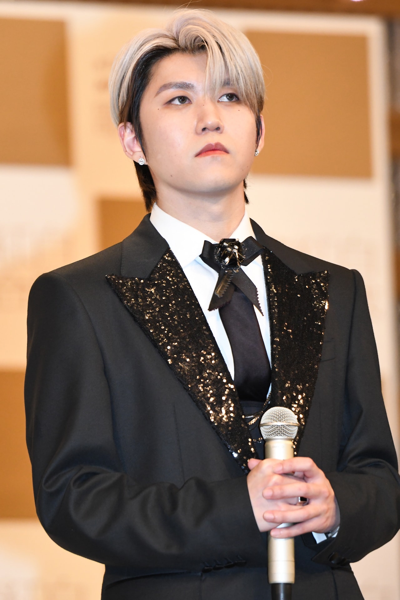 若井滉斗（Mrs. GREEN APPLE） [画像ギャラリー 72/110] - 音楽ナタリー