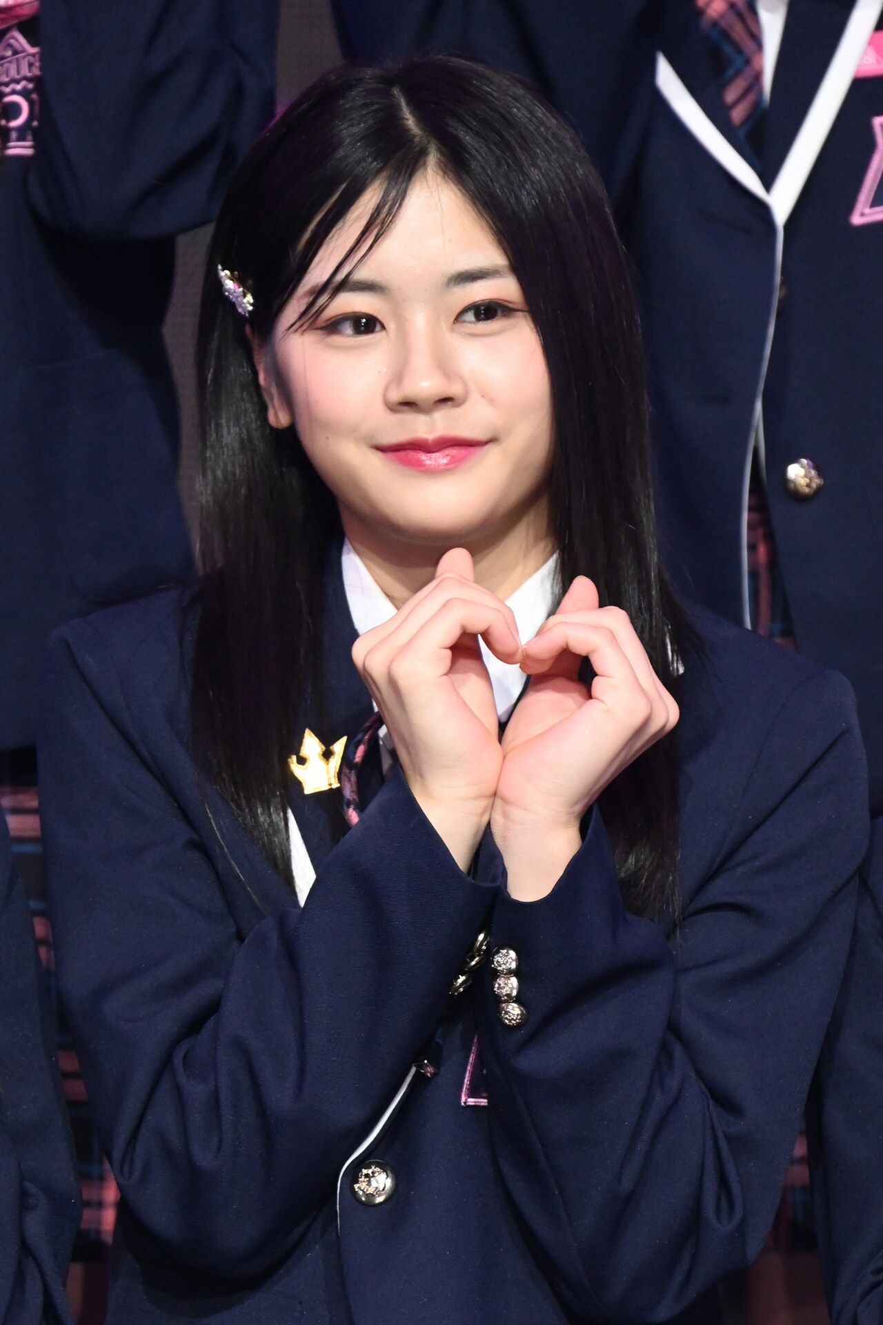 佐々木心菜 [画像ギャラリー 7/62] - 音楽ナタリー