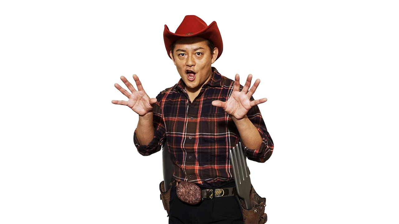 川谷絵音が手がけたハンバーグ師匠のテーマソング、MV公開＆配信開始