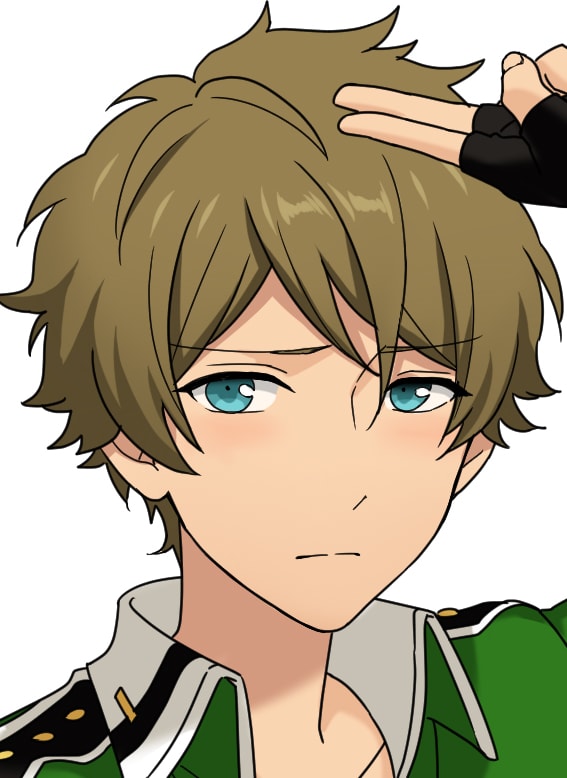 高峯翠（流星隊） [画像ギャラリー 54/58] - ステージナタリー