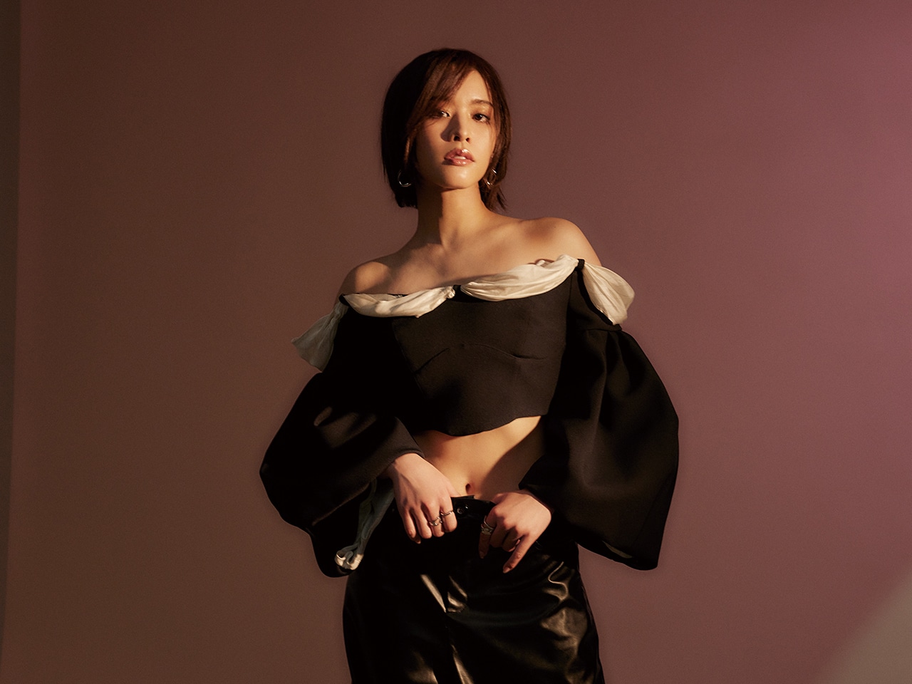 和希そらがBillboard Live YOKOHAMA＆OSAKAに登場、スペシャルな