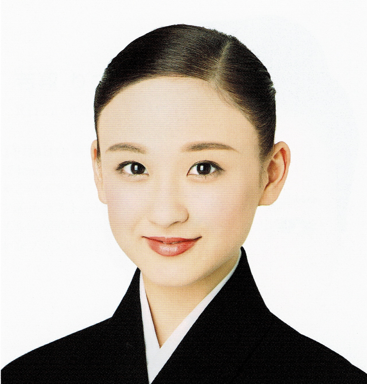 宝塚歌劇団花組、次期トップ娘役は星風まどか - ステージナタリー