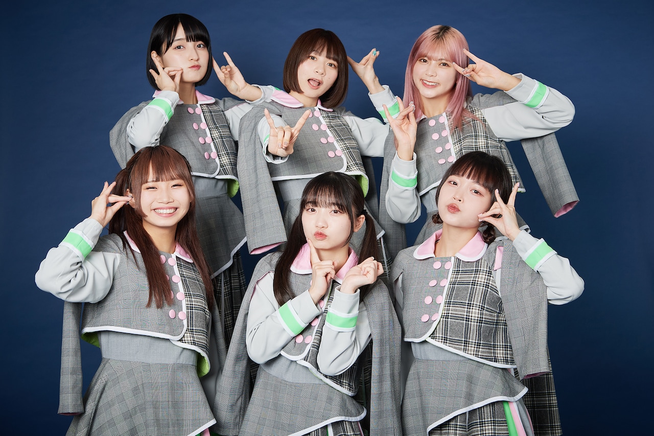 WACKから“王道アイドル”KiSS KiSSデビュー！メンバー＆渡辺淳之介