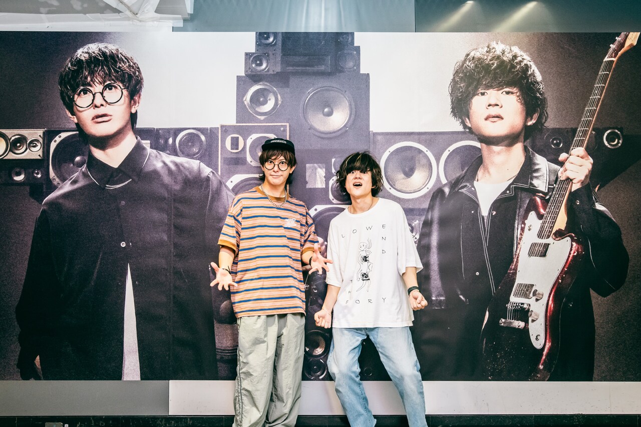 黒ラベルFES SPECIAL LIVE 2024」特集｜ブルエン×キュウソ、ゲストの