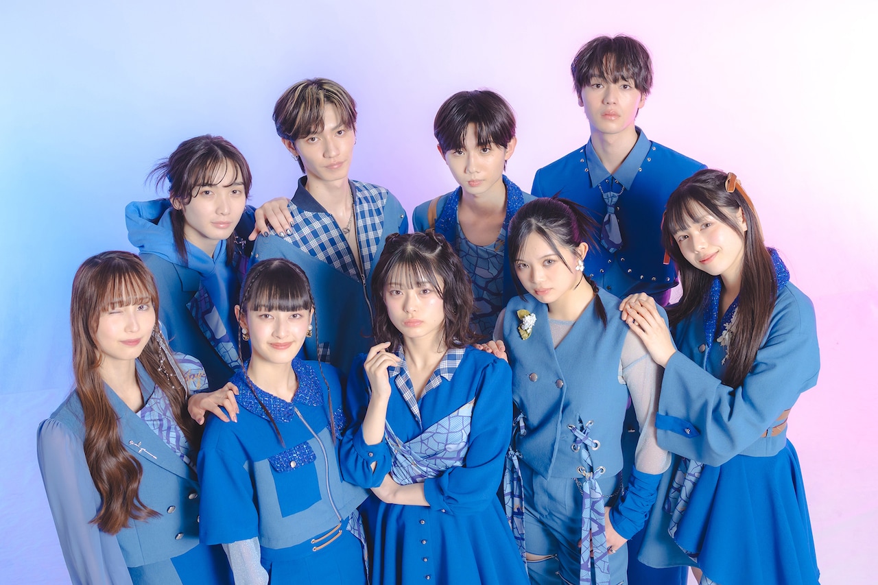 米津玄師 2015 TOUR / 花ゆり落ちる」最終公演の様子。（撮影：中野