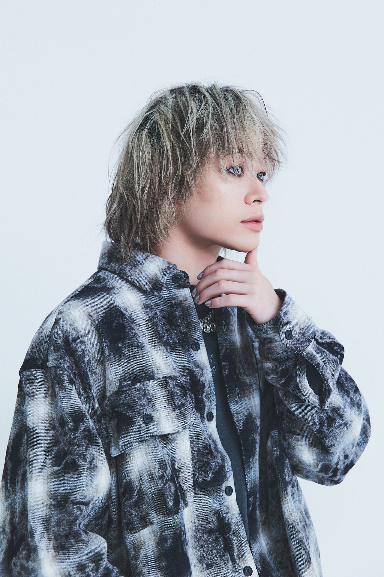 MA55IVE THE RAMPAGEインタビュー｜5人のクリエイティビティが詰まった