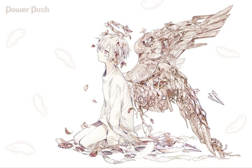 まふまふ「明日色ワールドエンド」インタビュー - 音楽ナタリー 特集