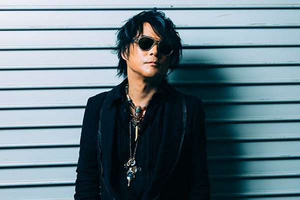 森友嵐士 2016 DEMONSTRATION LIVE」特集 - 音楽ナタリー 特集