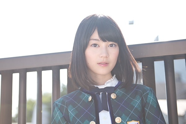 乃木坂46「何度目の青空か？」インタビュー (5/5) - 音楽ナタリー 特集