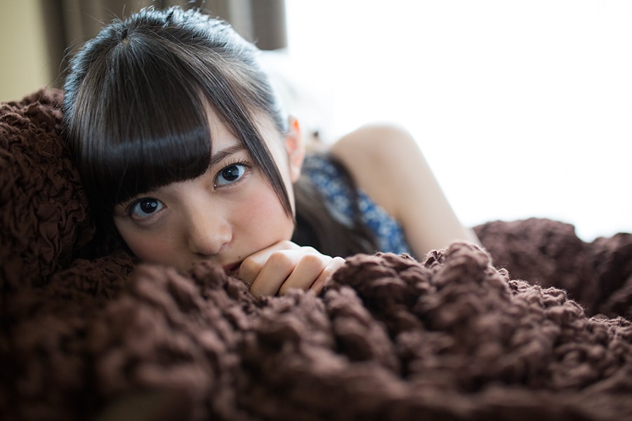 乃木坂46「バレッタ」選抜バック8 グラビア特集 - 齋藤飛鳥 (4/9