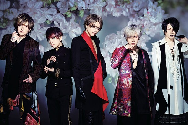 A9「花鳥ノ調」「風月ノ詩」インタビュー｜ヴィジュアル系シーンの異端