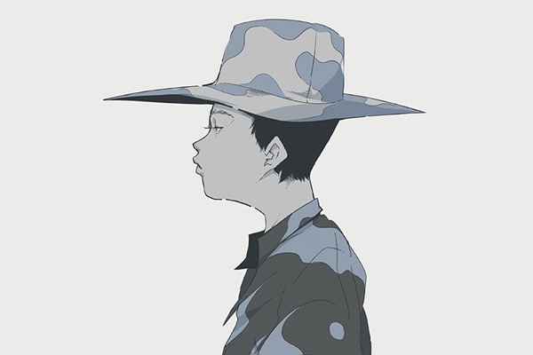 amazarashi「地方都市のメメント・モリ」特集｜秋田ひろむの言葉から