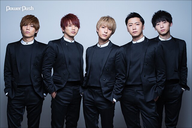 Da-iCE「NEXT PHASE」インタビュー｜一歩ずつ踏みしめ上るステップ Da