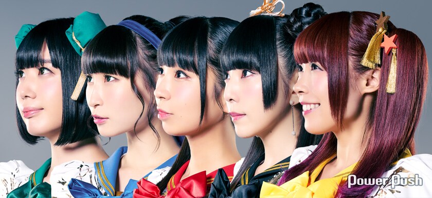 でんぱ組.incインタビュー｜新体制でライブ再始動、古川未鈴が胸中語る