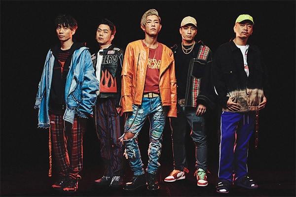 DOBERMAN INFINITY「OFF ROAD」インタビュー｜新しい「1」を作ろう