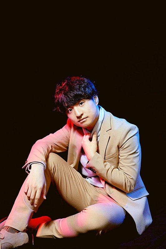 Official髭男dism「Stand By You EP」インタビュー｜メジャーシーンを