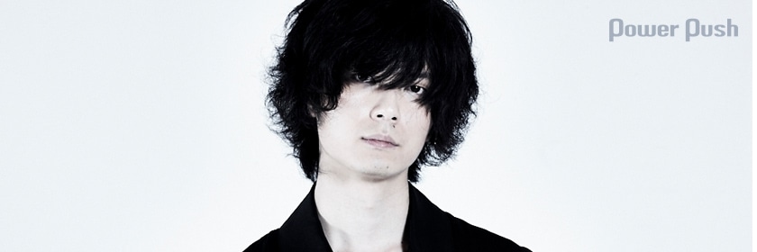 kemu / 堀江晶太インタビュー｜ボカロP、コンポーザー、バンドマン