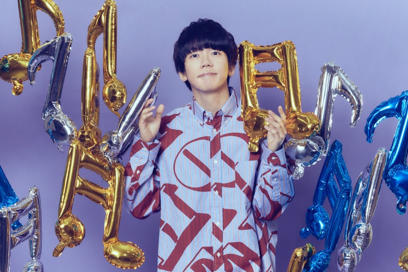 sumika「AMUSIC」インタビュー｜唯一無二の僕らの“MUSIC” - 音楽