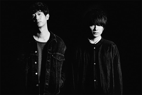 XIIX「White White」インタビュー｜斎藤宏介（UNISON SQUARE GARDEN