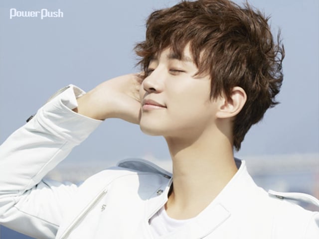 2PMジュノ本日ソロデビュー！意気込みと楽曲制作秘話語る - 音楽ナタリー