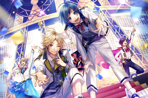 映画「HoneyWorks 10th Anniversary “LIP×LIP FILM×LIVE”」特集