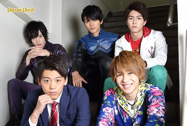 仮面ライダー×仮面ライダー ゴースト＆ドライブ 超MOVIE大戦ジェネシス