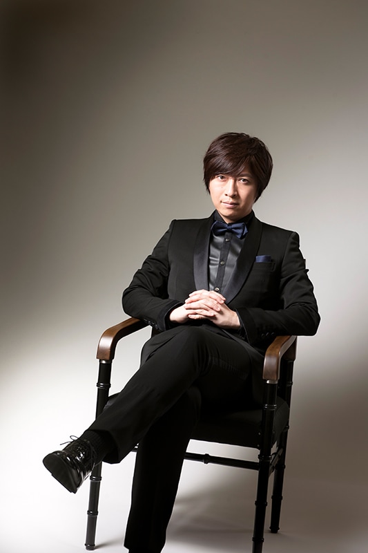 黒執事 Book of the Atlantic」小野大輔×坂本真綾インタビュー - 映画