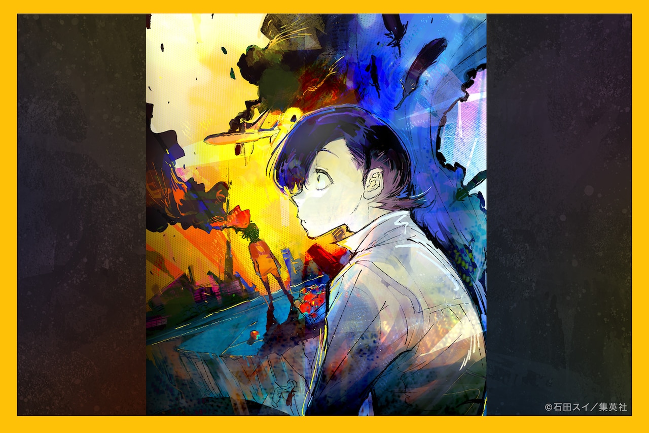 A2アートポスター2枚セット 【The Beginning】」 [画像ギャラリー 7/61