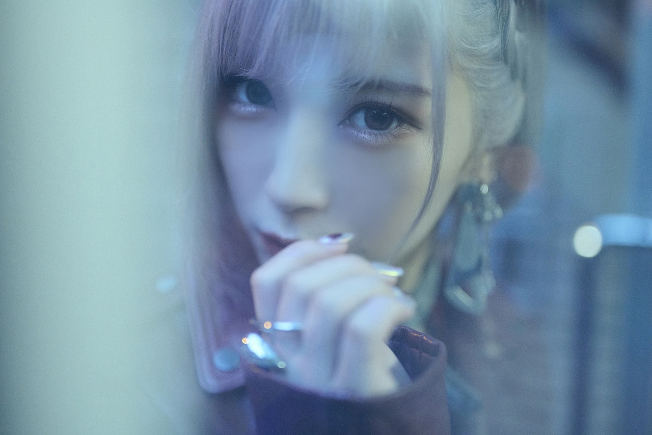 ReoNa「Naked」インタビュー｜今だからこそさらけ出せる、剥き出しの