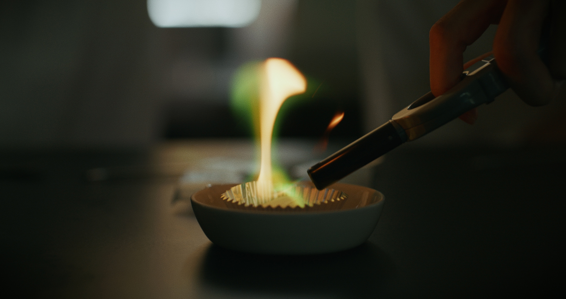 炎色反応 / FLAME REACTION - 第2回 おぐに映画の森2026 (OFF2026