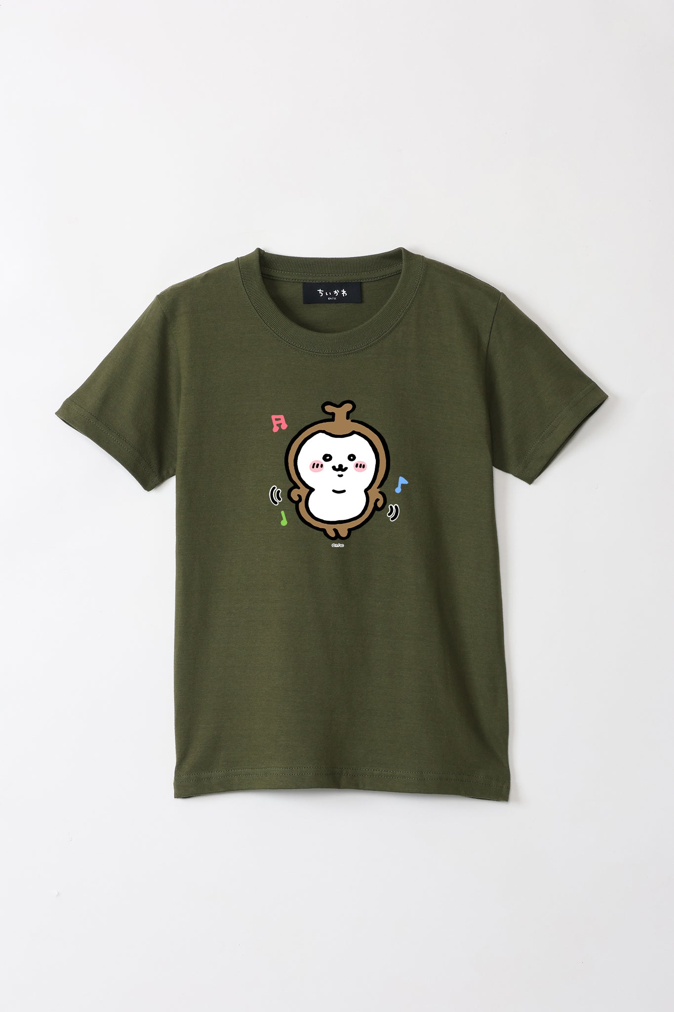 ちいかわ カブトムシ – Talking Heads ODM