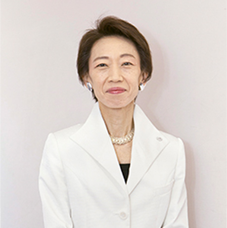 理事長メッセージ | 学校法人 織田学園 | 学園紹介