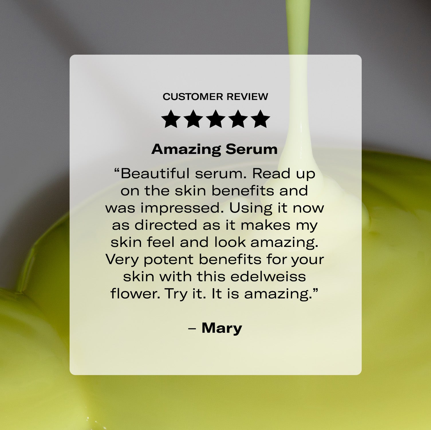 Derm-Restore Super Serum | Peptides + Carnosine | Odacité