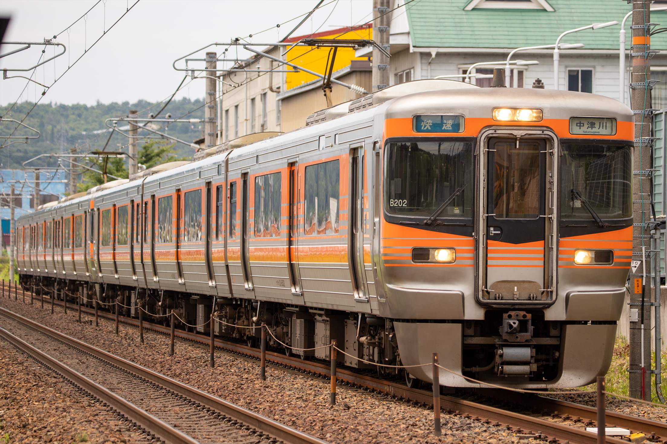 JR東海 313系8000番台 元「セントラルライナー」 | おでかけライフ
