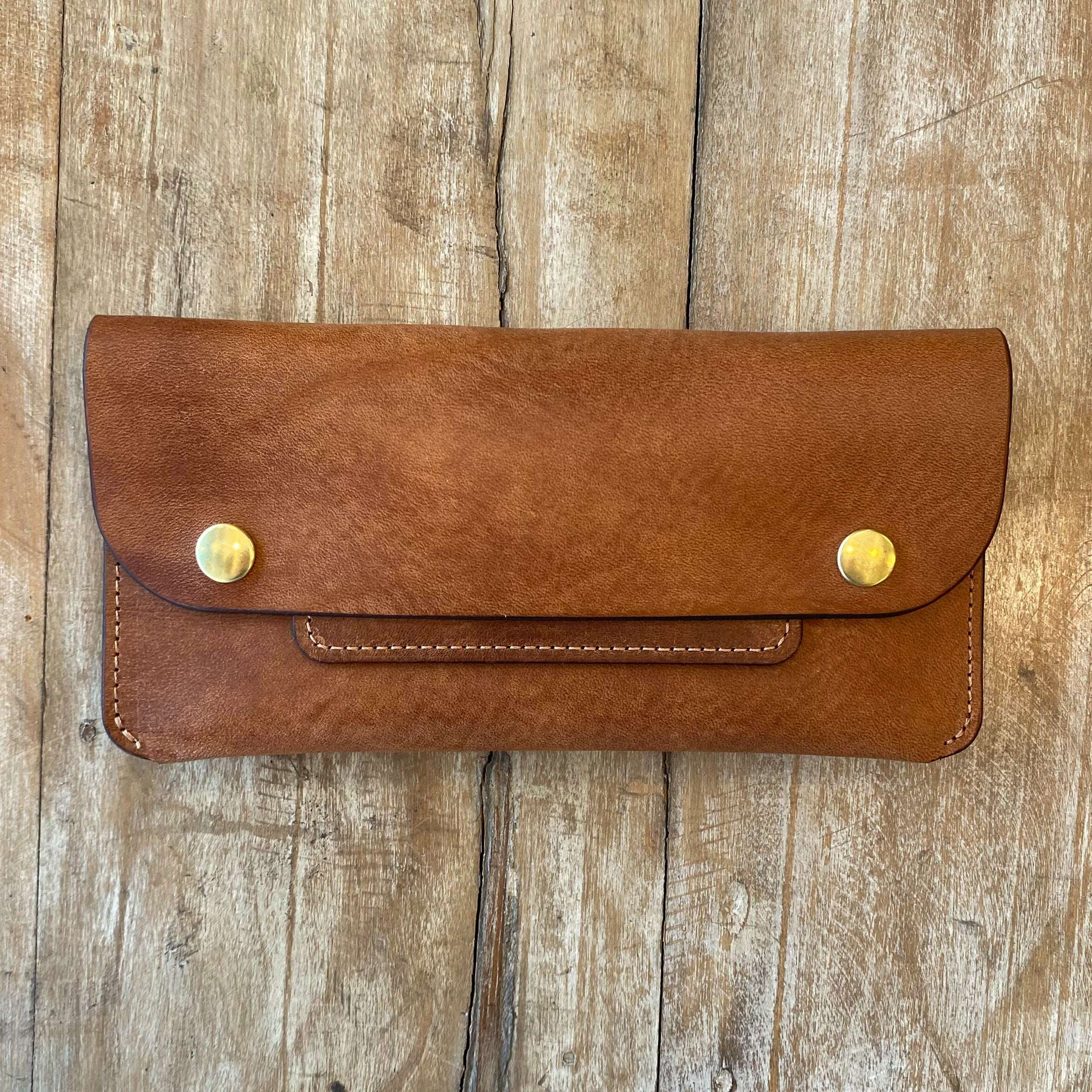 OLG Simple Trucker Wallet