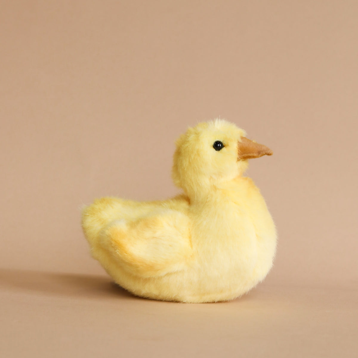 Duck Chick Stuffed Animal– Odin Parker