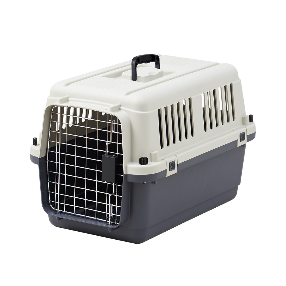 航空基準IATAクリア 小型犬・中型犬の旅行や病院へのペットハード