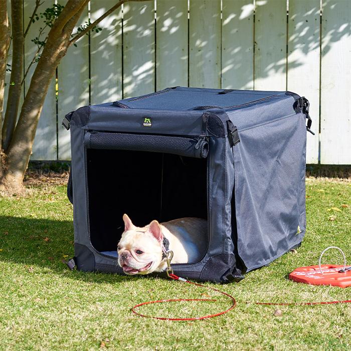 ソフトケンネル72（ブラック） | 株式会社オーエフティー