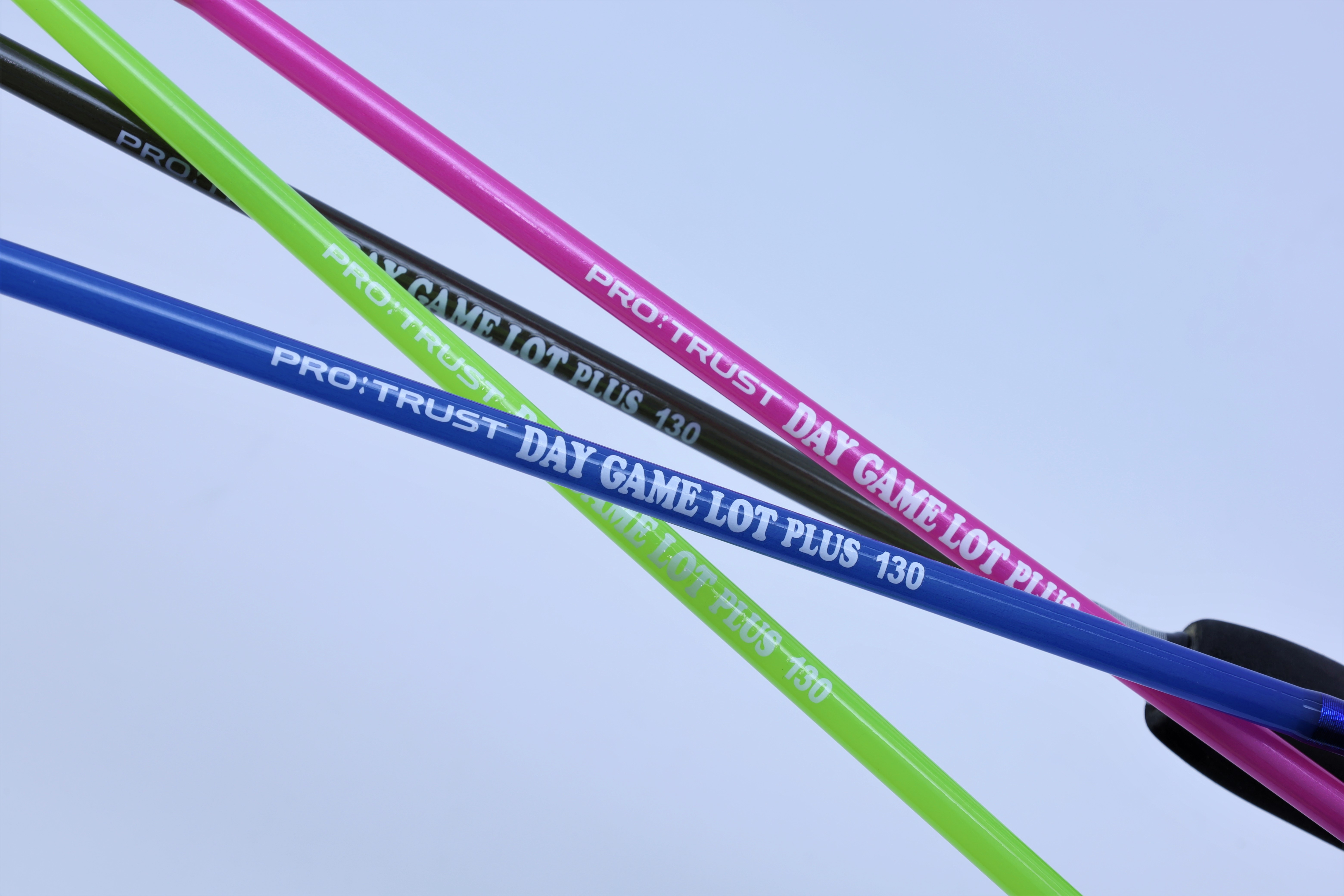 DAY GAME LOT PLUS｜株式会社 大藤つり具