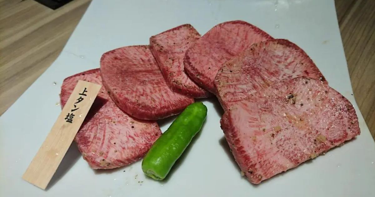 焼肉大将軍 八千代緑が丘店（八千代/焼肉） - Retty（レッティ）